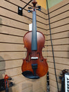 Juzek 1/2 size Violin Outfit - Natural
