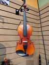 Juzek 90-E 1/8 size Violin Outfit - Natural