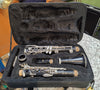 Selmer CL-300 Student Bb Clarinet - Preowned