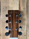 Martin M-36 Jumbo Acoustic Guitar - Natural