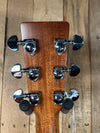Martin M-36 Jumbo Acoustic Guitar - Natural