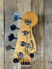 Fender Vintera 60s Jazz Bass-Firemist Gold
