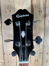 Epiphone SG E1 Electric Bass Guitar Cherry