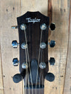Taylor American Dream AD22E Acoustic-Electric Guitar-Mahogany (Pre-Owned)