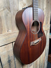 Taylor American Dream AD22E Acoustic-Electric Guitar-Mahogany (Pre-Owned)