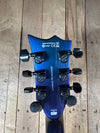 ESP LTD EC-1000 Electric Guitar-Violet Andromeda (Pre-Owned)