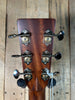 Martin D-28 Satin Acoustic Guitar - Aged