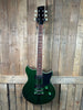 Yamaha Revstar Standard RSS20 Electric Guitar - Flash Green