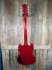 Epiphone SG Standard Electric Guitar - Cherry