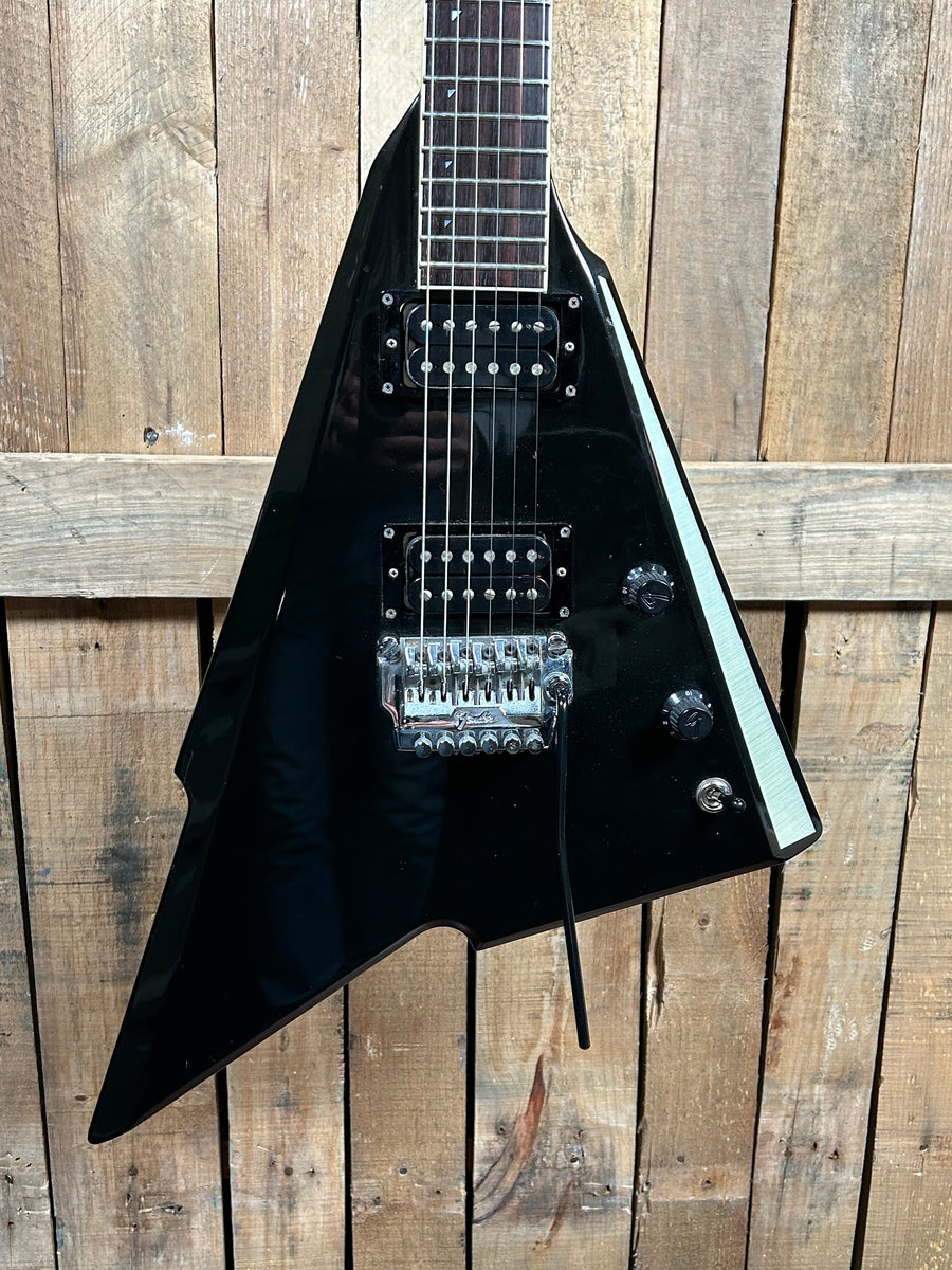 Jackson owned by fender hotsell