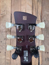 Yamaha Revstar Standard RSS02T Electric Guitar - Black