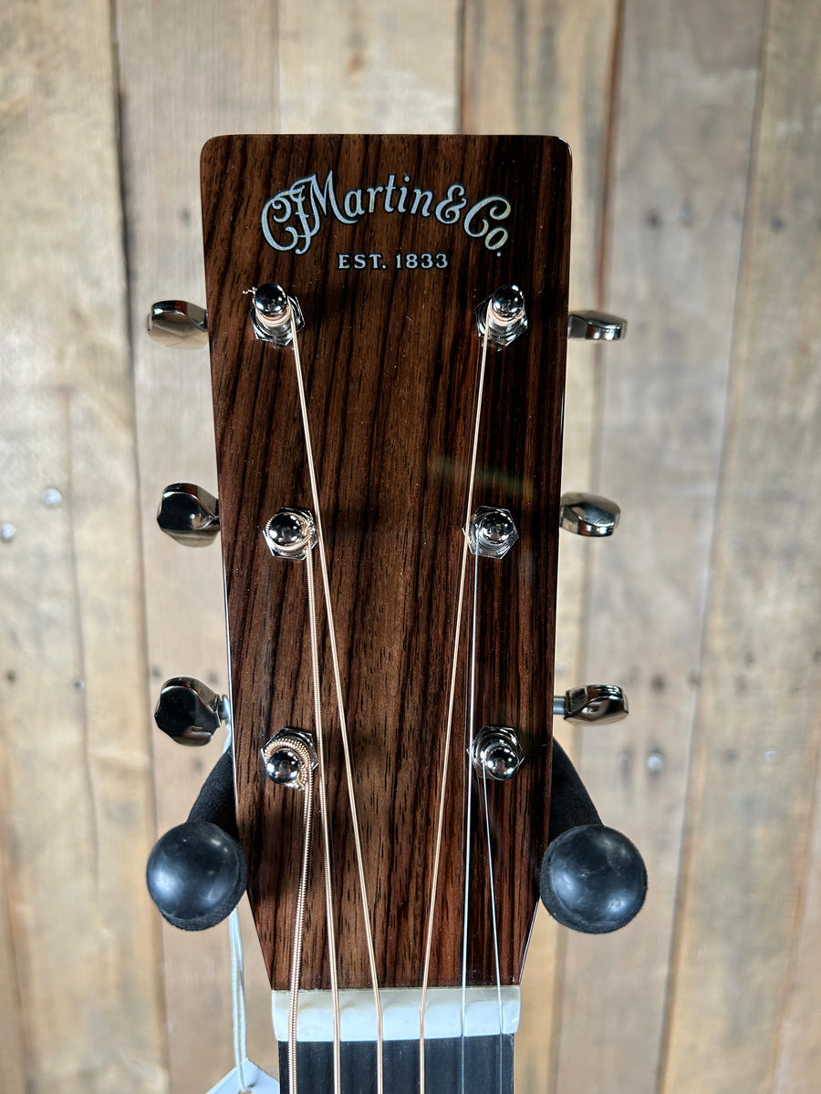 Martin OMJM John Mayer 20th Anniversary Acoustic-electric