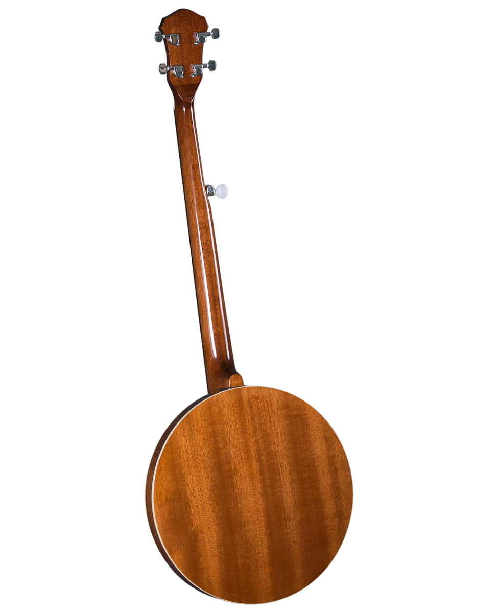 Rover RB25 Student 5String Resonator Banjo Maxwell’s House of Music