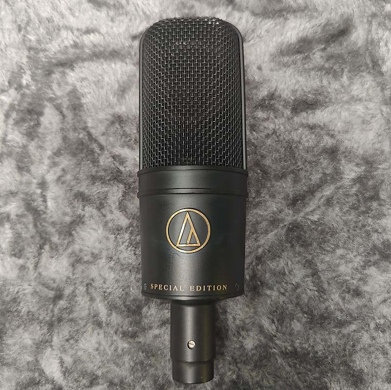 Audio-Technica AT4033/SE Special Edition 10th Anniversary
