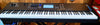 Yamaha MOD8X 88-Key Synthesizer