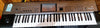 Korg Krome EX-61 Synthesizer Workstation