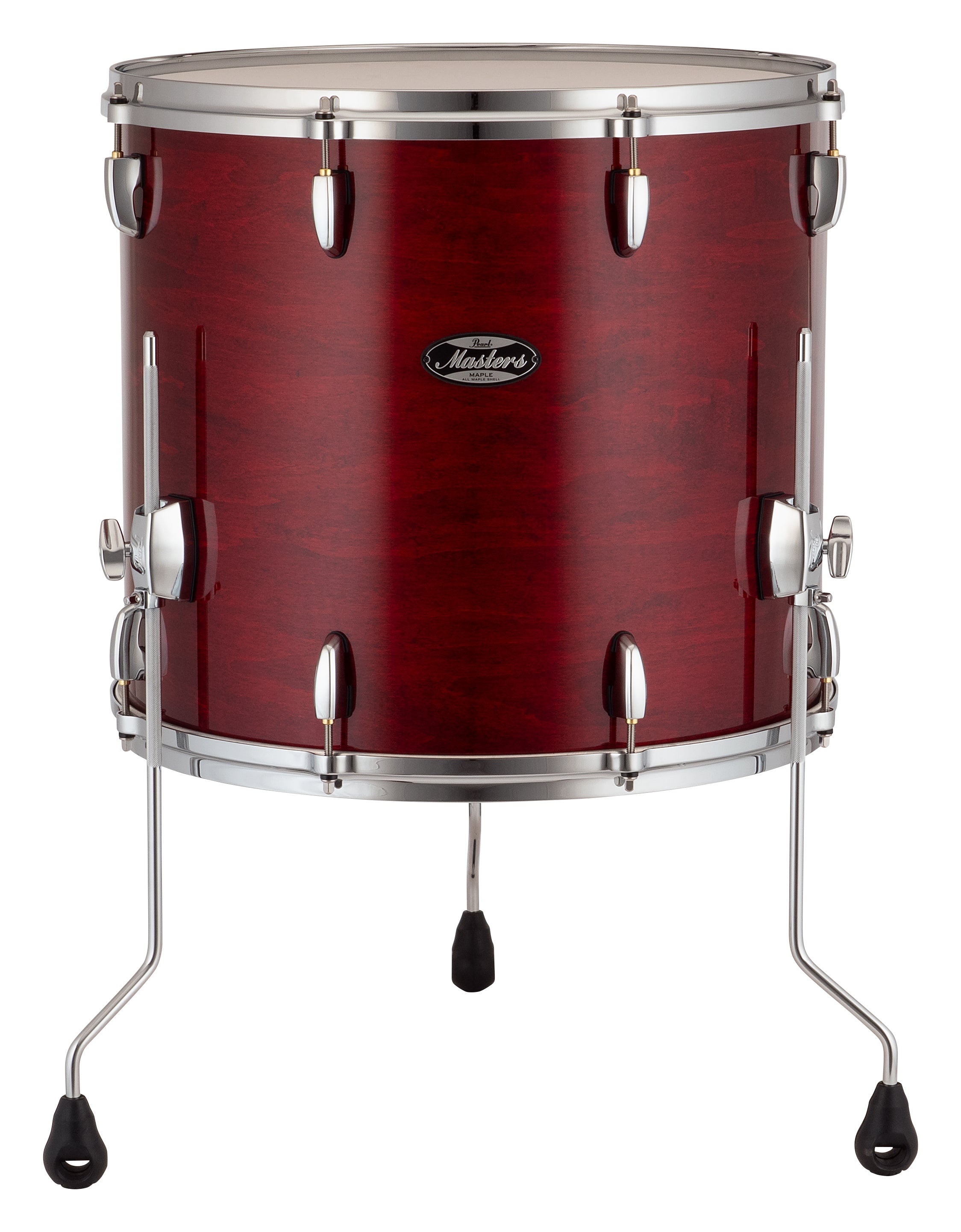 Pearl Masters Maple 18