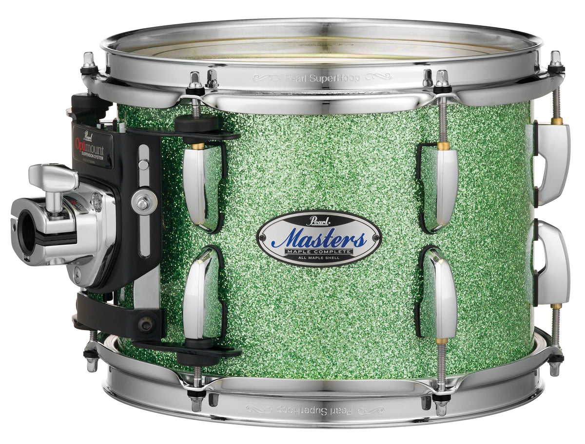 Drum Flip | $275 Pearl Masters Maple XCX 14x5.5” snare drum