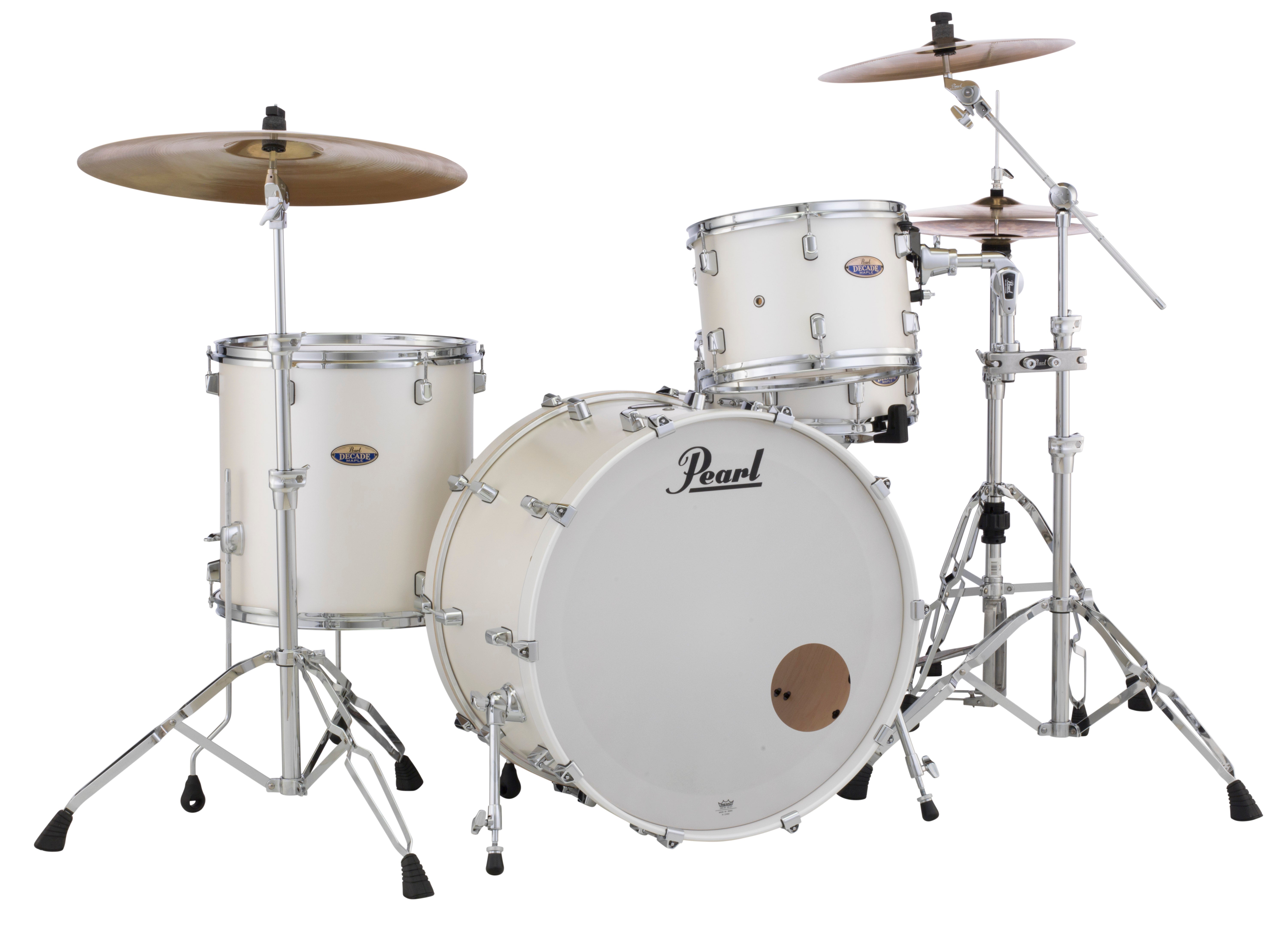 Pearl Decade Maple 18