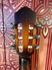 Ortega DSSUITE-C/E Distressed Acoustic/Electric Classical Guitar