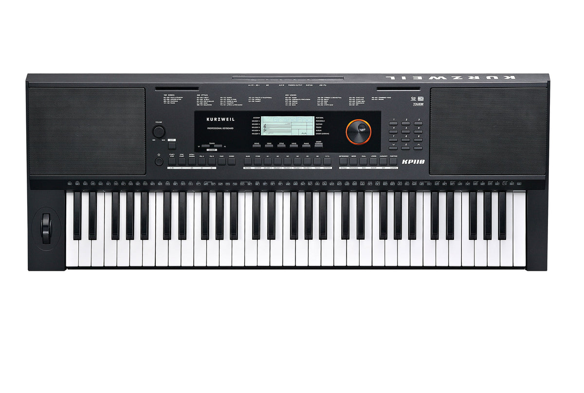 Kurzweil 110 discount