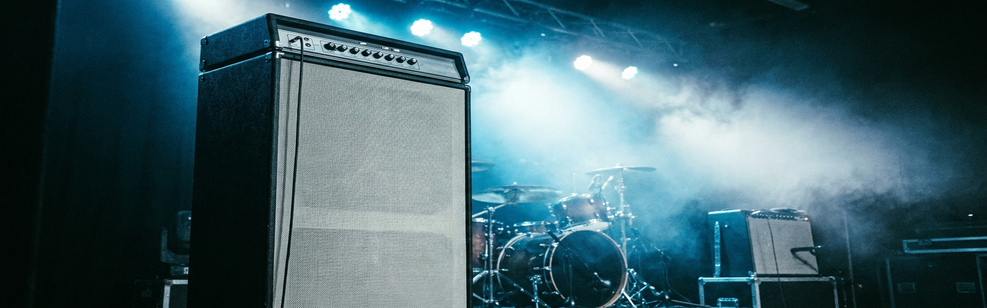 Bass Amps