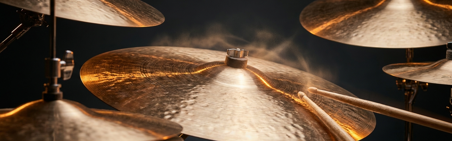 Cymbals