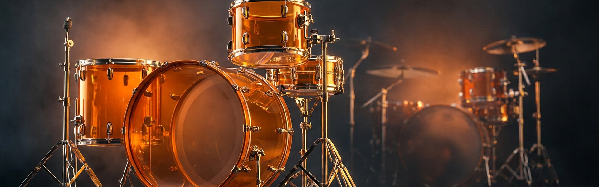 Drums