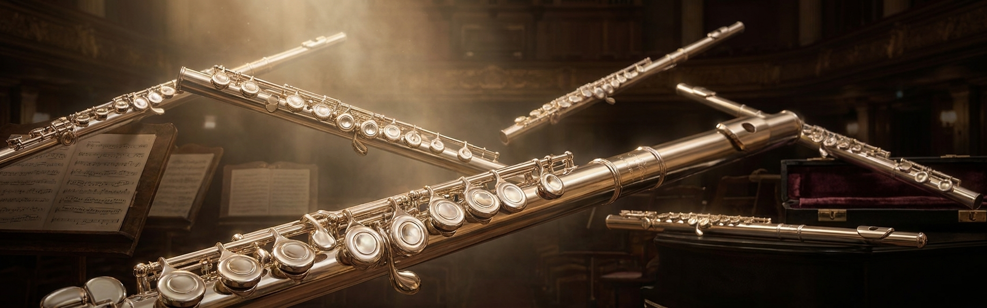 Flutes