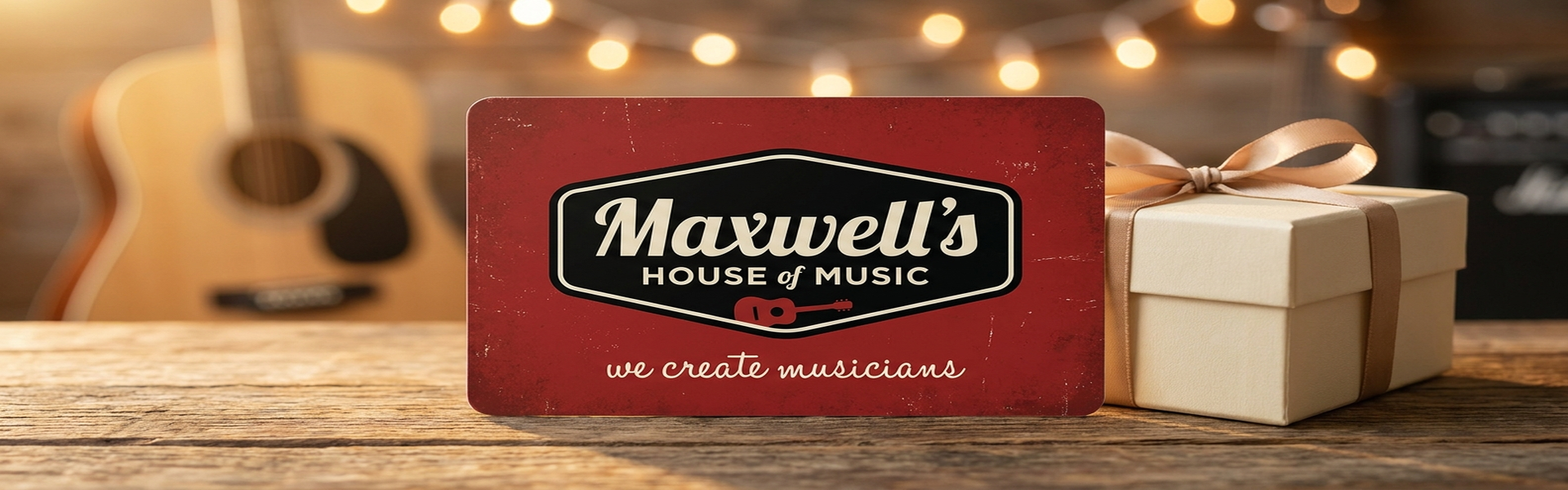 Gift Cards