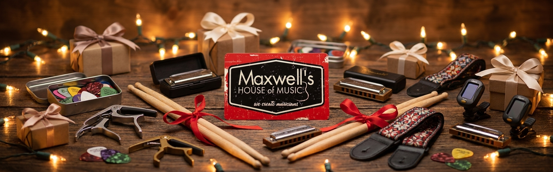 Gifts Under $60