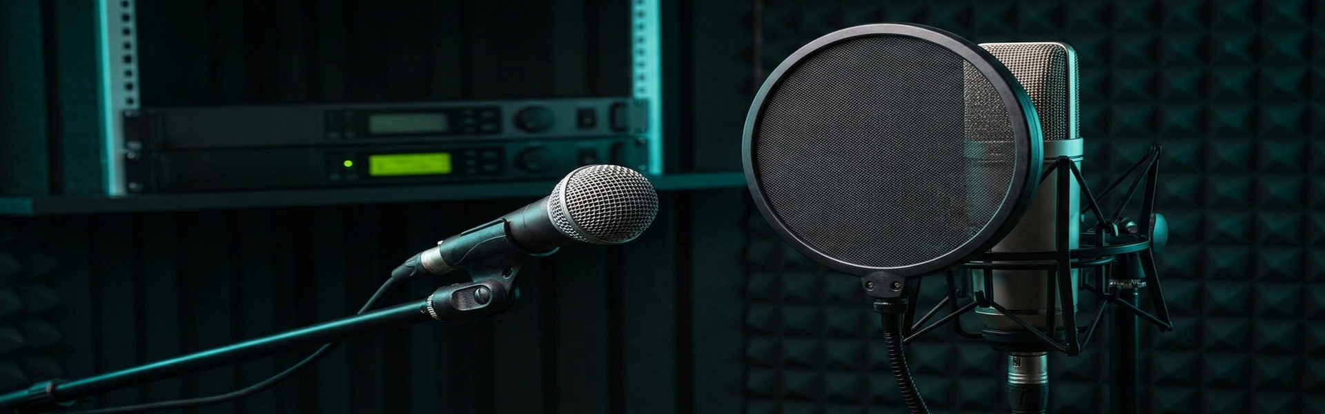 X Pro Audio / Stage / Recording