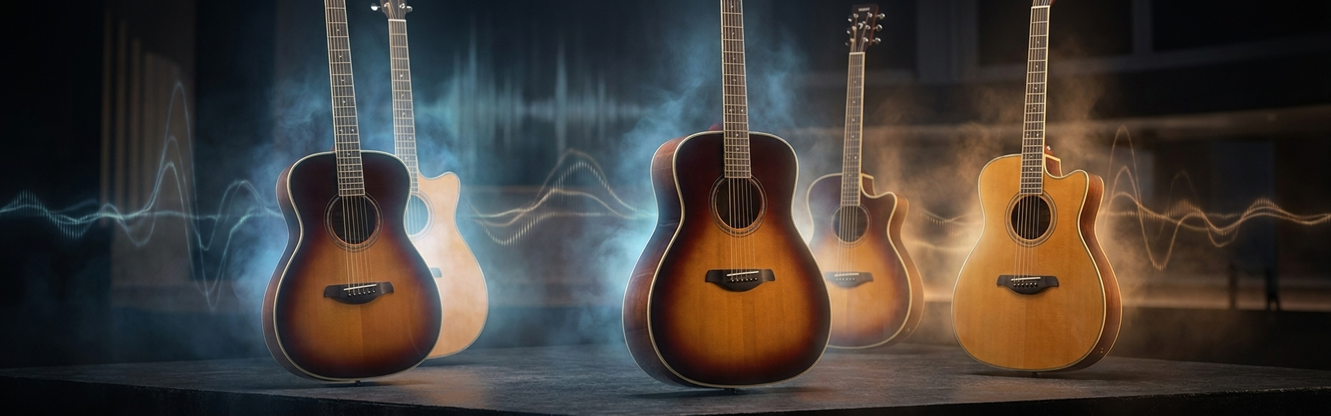 Yamaha TransAcoustic