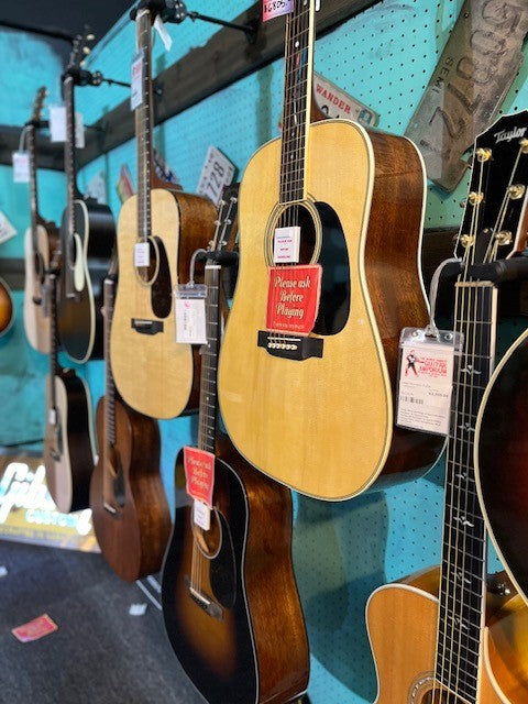 Acoustic