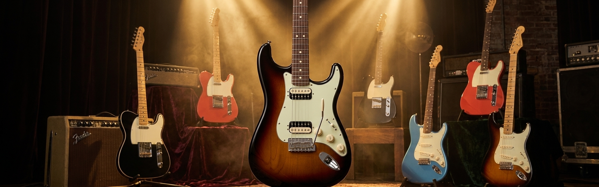 Fender