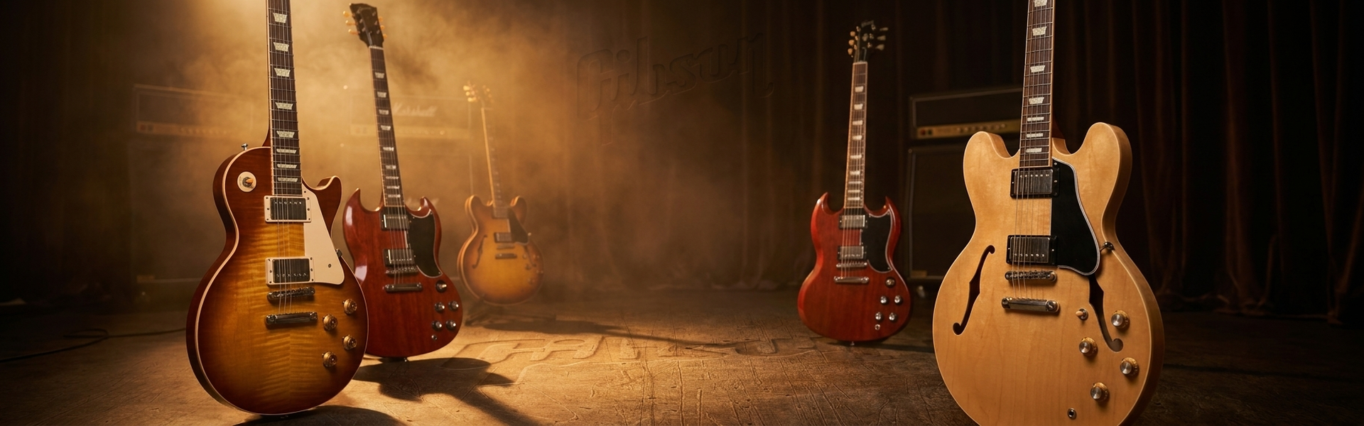Gibson
