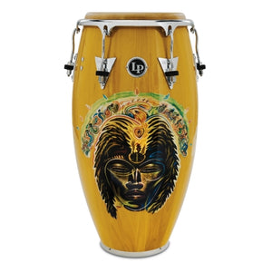 LATIN PERCUSSION LP LP559X-SAS SANTANA AFRICA SPEAKS 11-3/4-INCH CONGA
