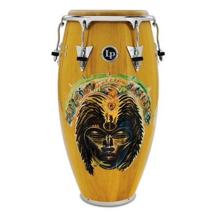 LATIN PERCUSSION LP LP559X-SAS SANTANA AFRICA SPEAKS 11-3/4-INCH CONGA
