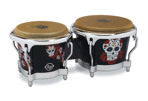 LATIN PERCUSSION LP794X-KP LP KARL PERAZZO SIGNATURE BONGOS