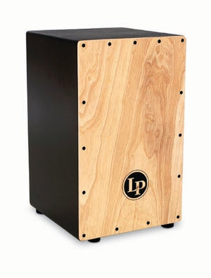 LATIN PERCUSSION LP LP1432 CAJON