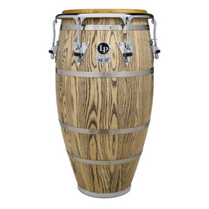 LATIN PERCUSSION LP863Z GIO PAL CCII SUPER TUMBA N ASH CR 14