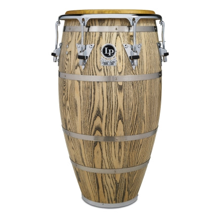 LATIN PERCUSSION LP863Z GIO PAL CCII SUPER TUMBA N ASH CR 14