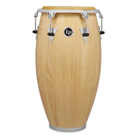 LATIN PERCUSSION LP552T-AWC CLASSIC TT 12-1/2 TUMBA OAK NATURAL CR