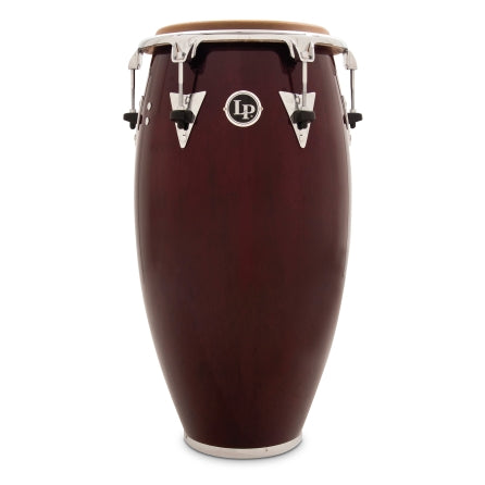 LATIN PERCUSSION LP559T-DW CLASSIC TT 11-3/4 CONGA OAK W/CHROME