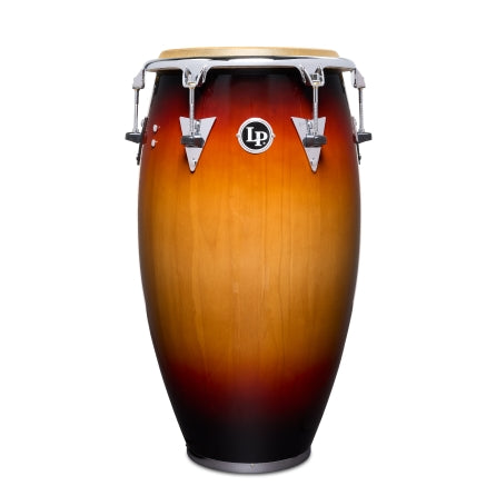 LATIN PERCUSSION LP552T-VSB CLASSIC TT 12-1/2 TUMBA OAK VSB CR - Vintage Sunburst
