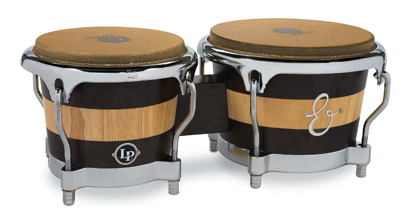 LATIN PERCUSSION LP201AX-EC LP E-CLASS BONGO SET