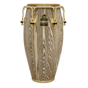 LATIN PERCUSSION LP807Z-AW GIO CCII 12-1/2 TUMBA N AM ASH GD