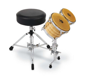 LATIN PERCUSSION LP330D LP BONGO STAND THRONE ATTACHMENT