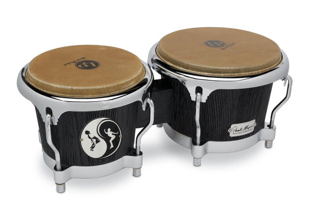 LATIN PERCUSSION LP201AX-2PMB PAOLI MEJIAS BALANCE BONGOS