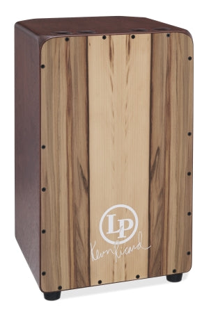 LATIN PERCUSSION LP LP14241 KEVIN RICARD SIGNATURE CAJON